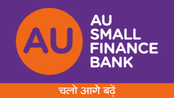 AU Small Finance Bank Home Purchase Loan